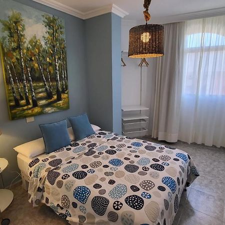 Vintage & Deluxe Apartments Puerto del Rosario  Exteriér fotografie