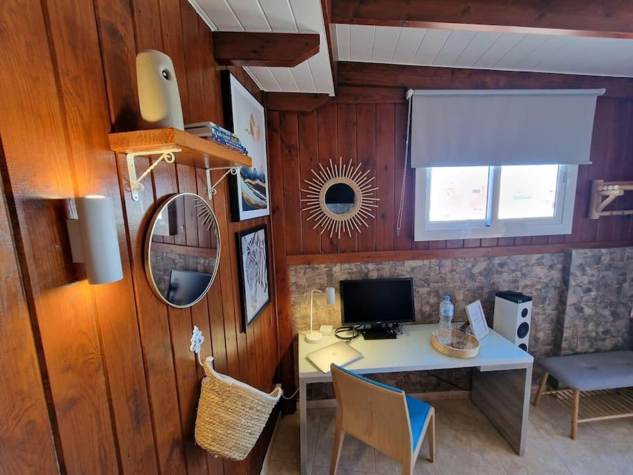 Vintage & Deluxe Apartments Puerto del Rosario  Exteriér fotografie