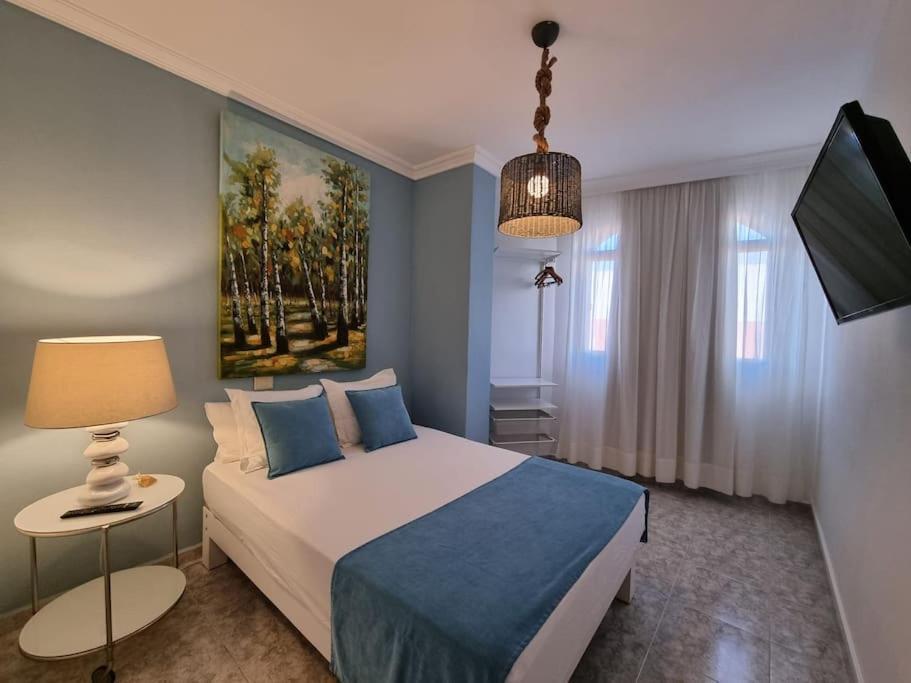 Vintage & Deluxe Apartments Puerto del Rosario  Exteriér fotografie